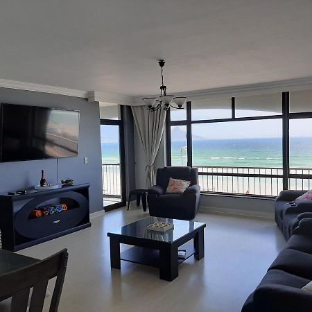 Mountain And Sea Splendor Apartment Cape Town Exterior foto