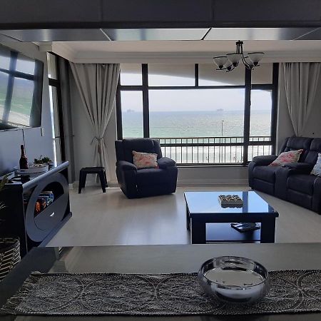 Mountain And Sea Splendor Apartment Cape Town Exterior foto