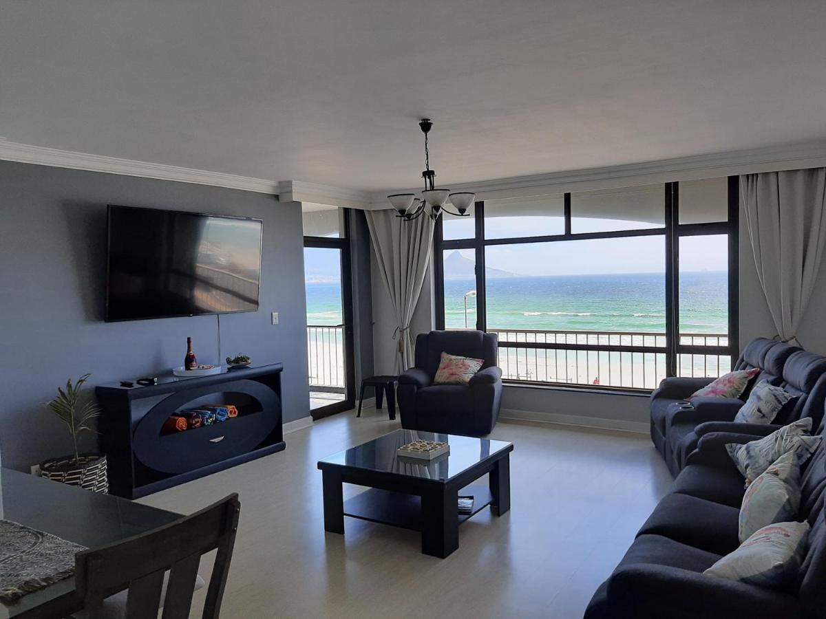 Mountain And Sea Splendor Apartment Cape Town Exterior foto