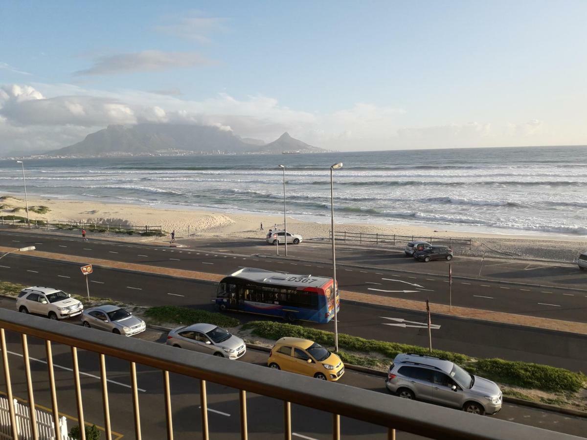 Mountain And Sea Splendor Apartment Cape Town Exterior foto