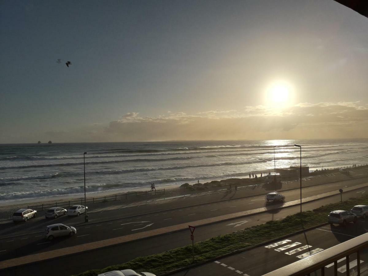 Mountain And Sea Splendor Apartment Cape Town Exterior foto