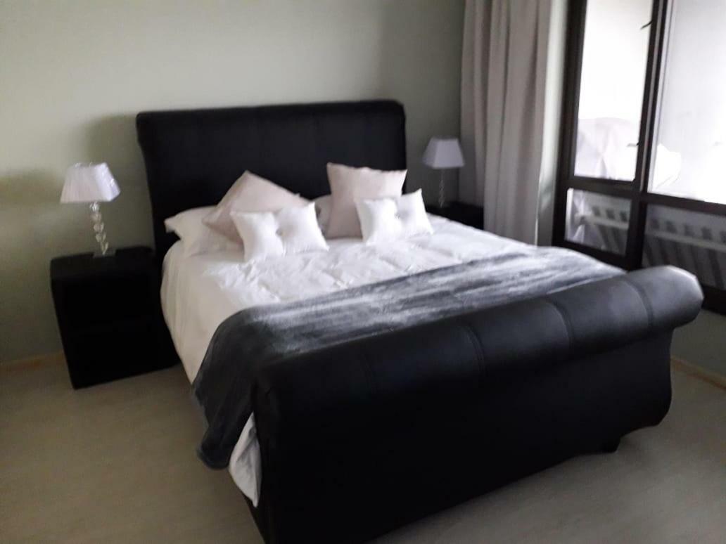 Mountain And Sea Splendor Apartment Cape Town Exterior foto