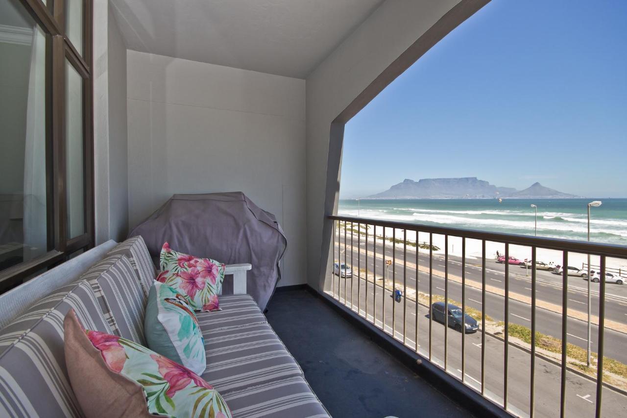 Mountain And Sea Splendor Apartment Cape Town Exterior foto