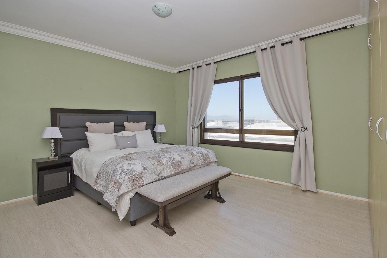 Mountain And Sea Splendor Apartment Cape Town Exterior foto