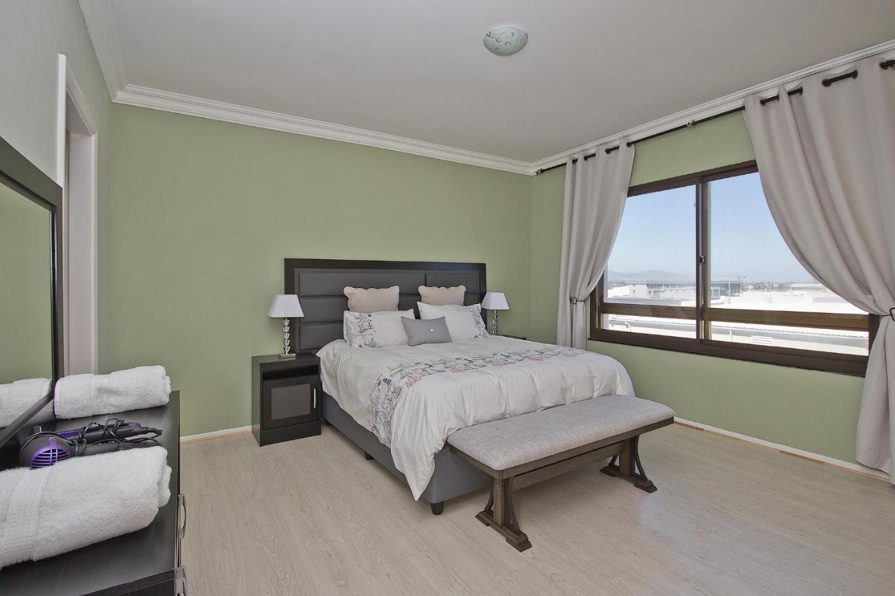 Mountain And Sea Splendor Apartment Cape Town Exterior foto