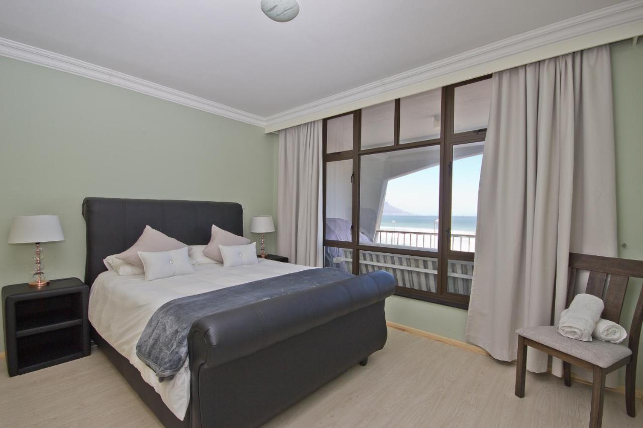Mountain And Sea Splendor Apartment Cape Town Exterior foto