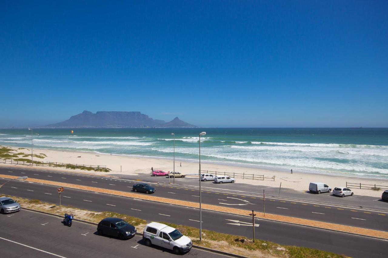 Mountain And Sea Splendor Apartment Cape Town Exterior foto