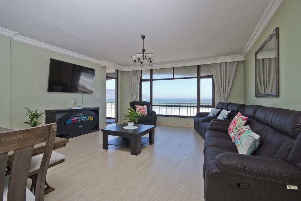 Mountain And Sea Splendor Apartment Cape Town Exterior foto