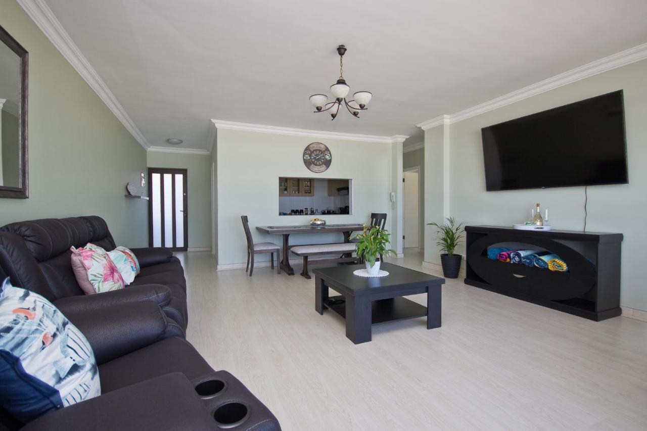 Mountain And Sea Splendor Apartment Cape Town Exterior foto