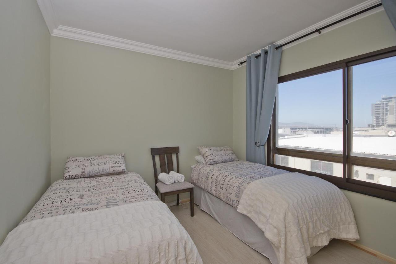 Mountain And Sea Splendor Apartment Cape Town Exterior foto