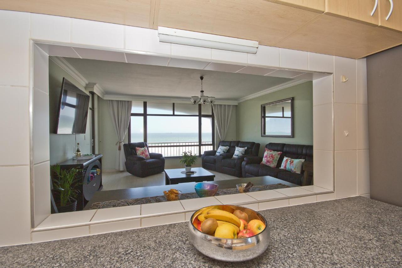 Mountain And Sea Splendor Apartment Cape Town Exterior foto